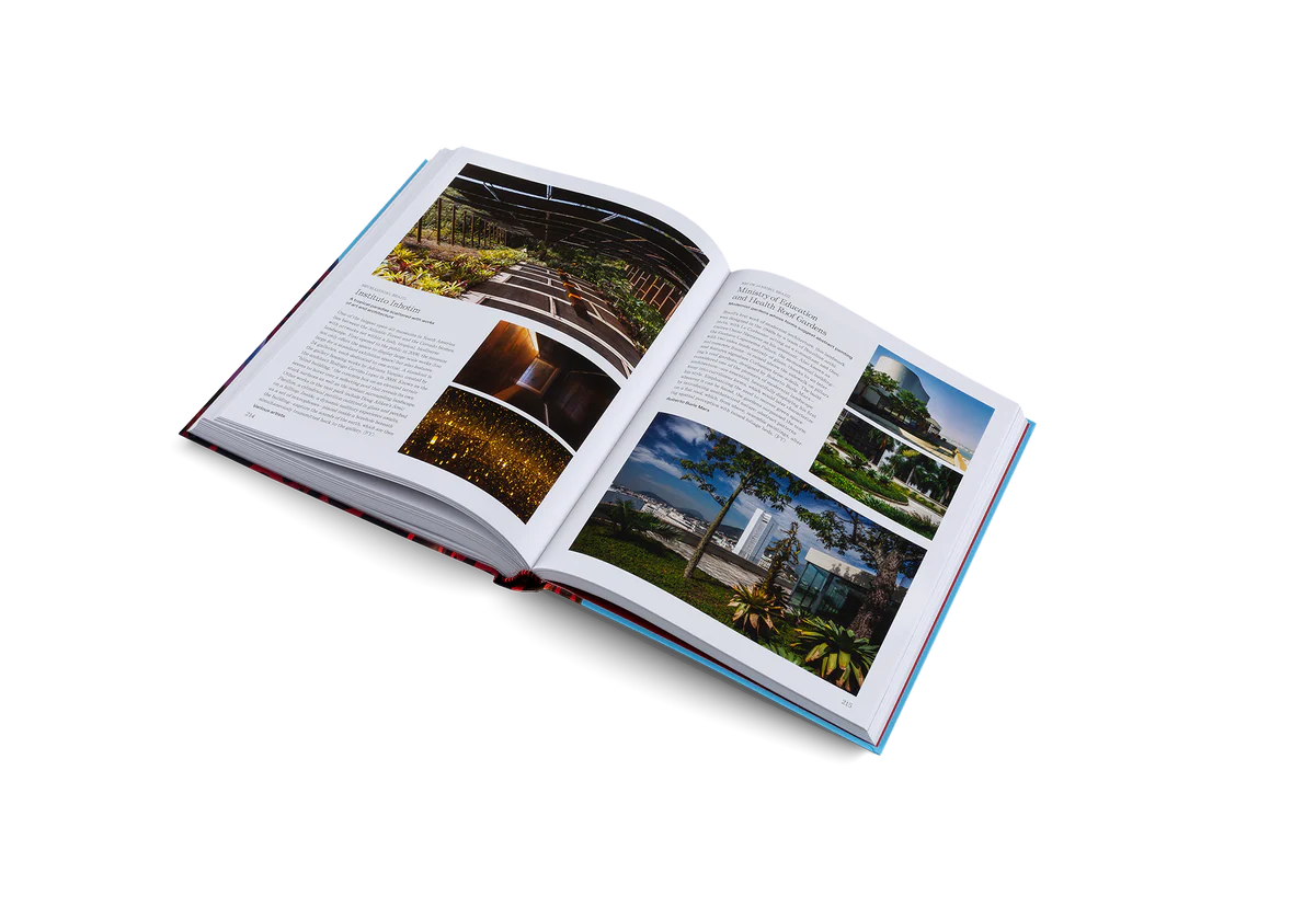 The Art Escapes Atlas − Cultural Experiences Around the Globe DIE GESTALTEN VERLAG UK LTD