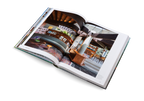 American Icons Volume 2 − The Architecture of the United States: Elegance and Progress DIE GESTALTEN VERLAG UK LTD