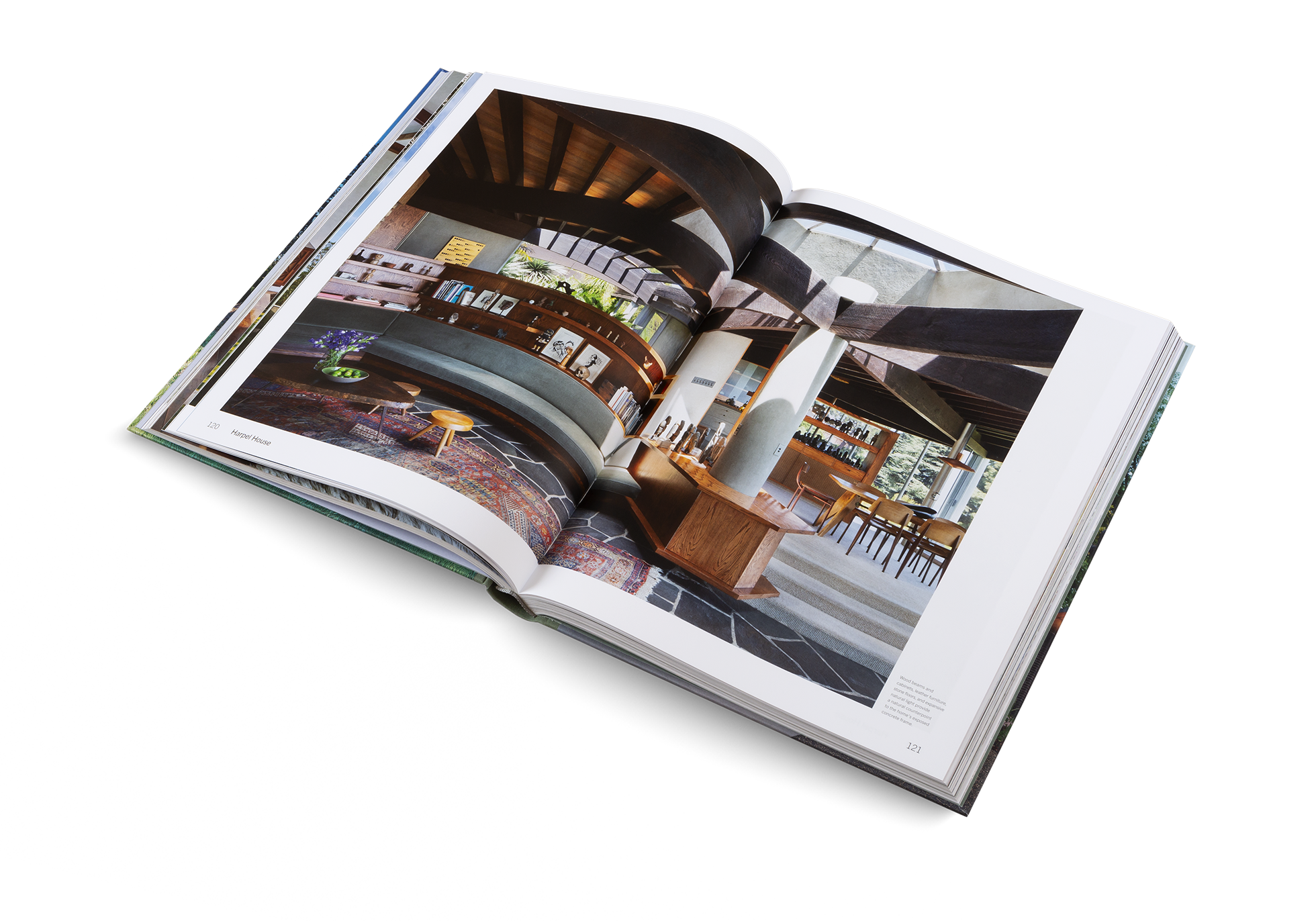 American Icons Volume 2 − The Architecture of the United States: Elegance and Progress DIE GESTALTEN VERLAG UK LTD