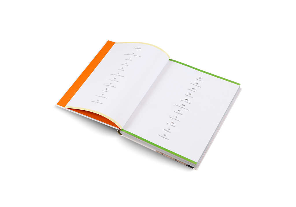 Creative Homes − Interiors and Design in the Netherlands DIE GESTALTEN VERLAG UK LTD