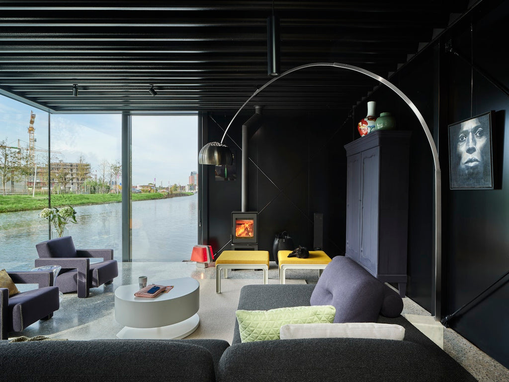 Creative Homes − Interiors and Design in the Netherlands DIE GESTALTEN VERLAG UK LTD