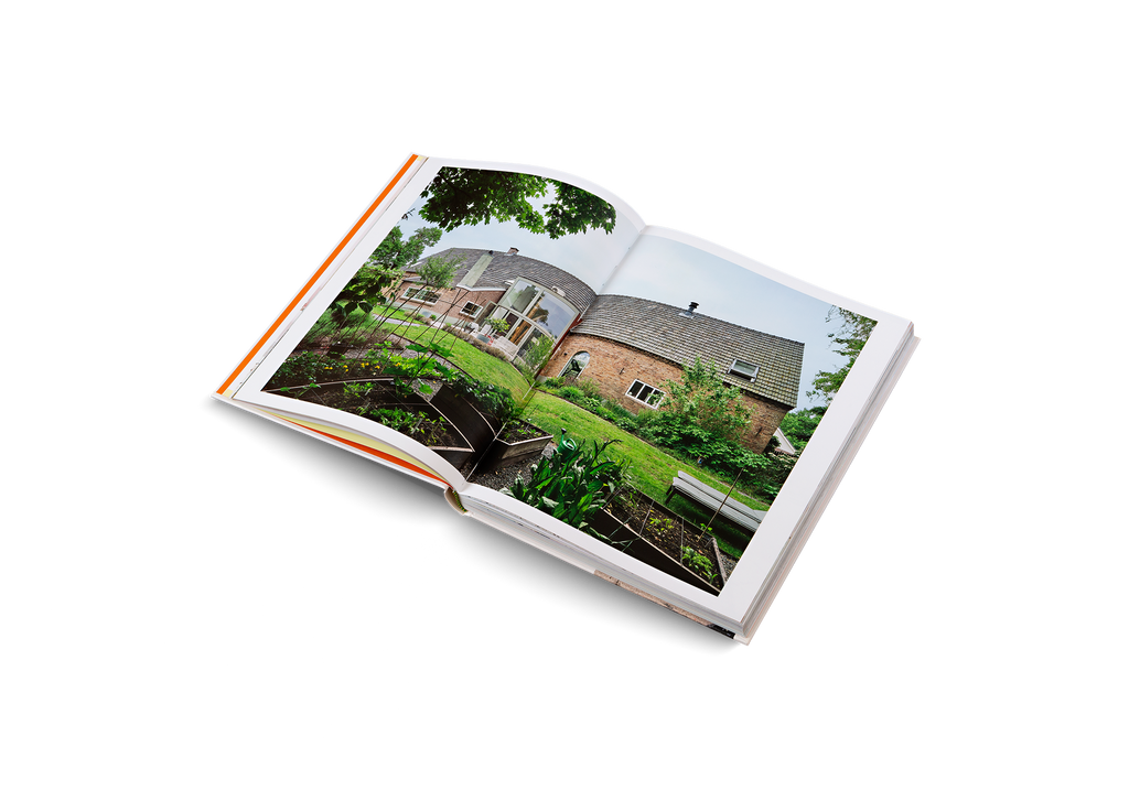 Creative Homes − Interiors and Design in the Netherlands DIE GESTALTEN VERLAG UK LTD