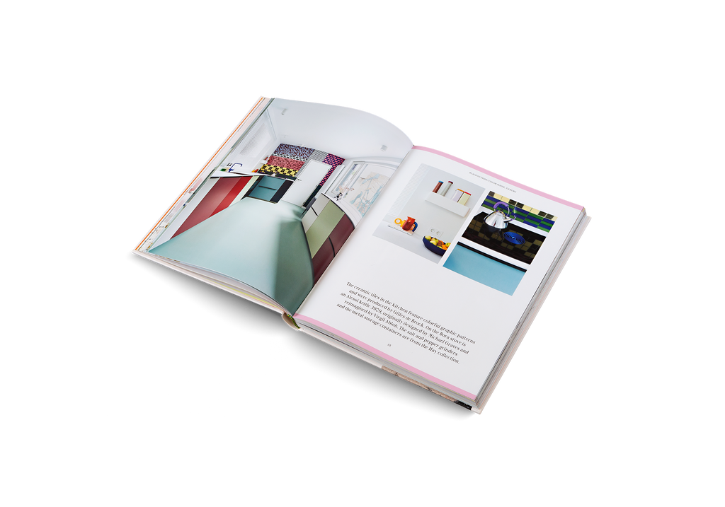 Creative Homes − Interiors and Design in the Netherlands DIE GESTALTEN VERLAG UK LTD