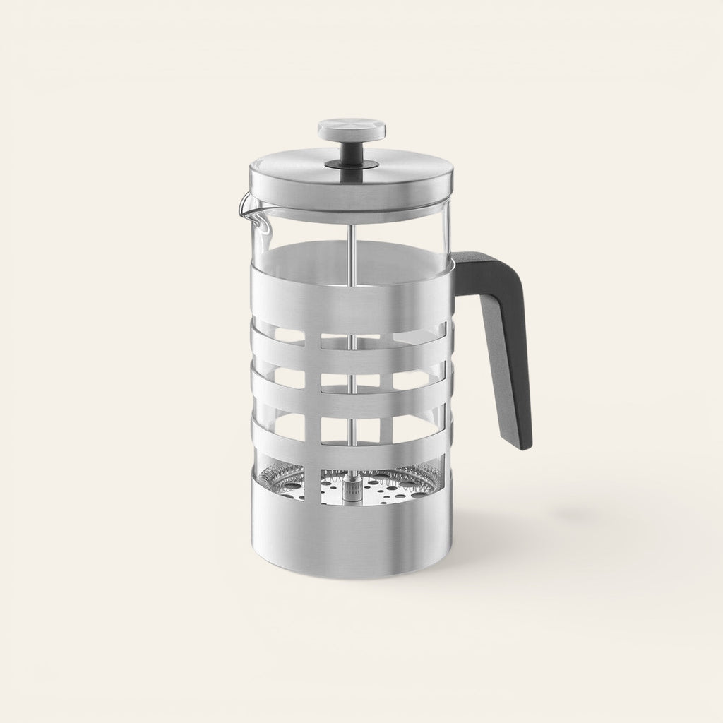 Zack French Press Coffee Maker − 1L Capacity Proleno