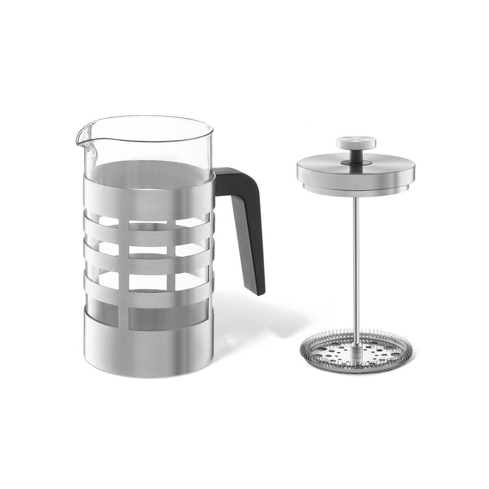 Zack French Press Coffee Maker − 1L Capacity Proleno