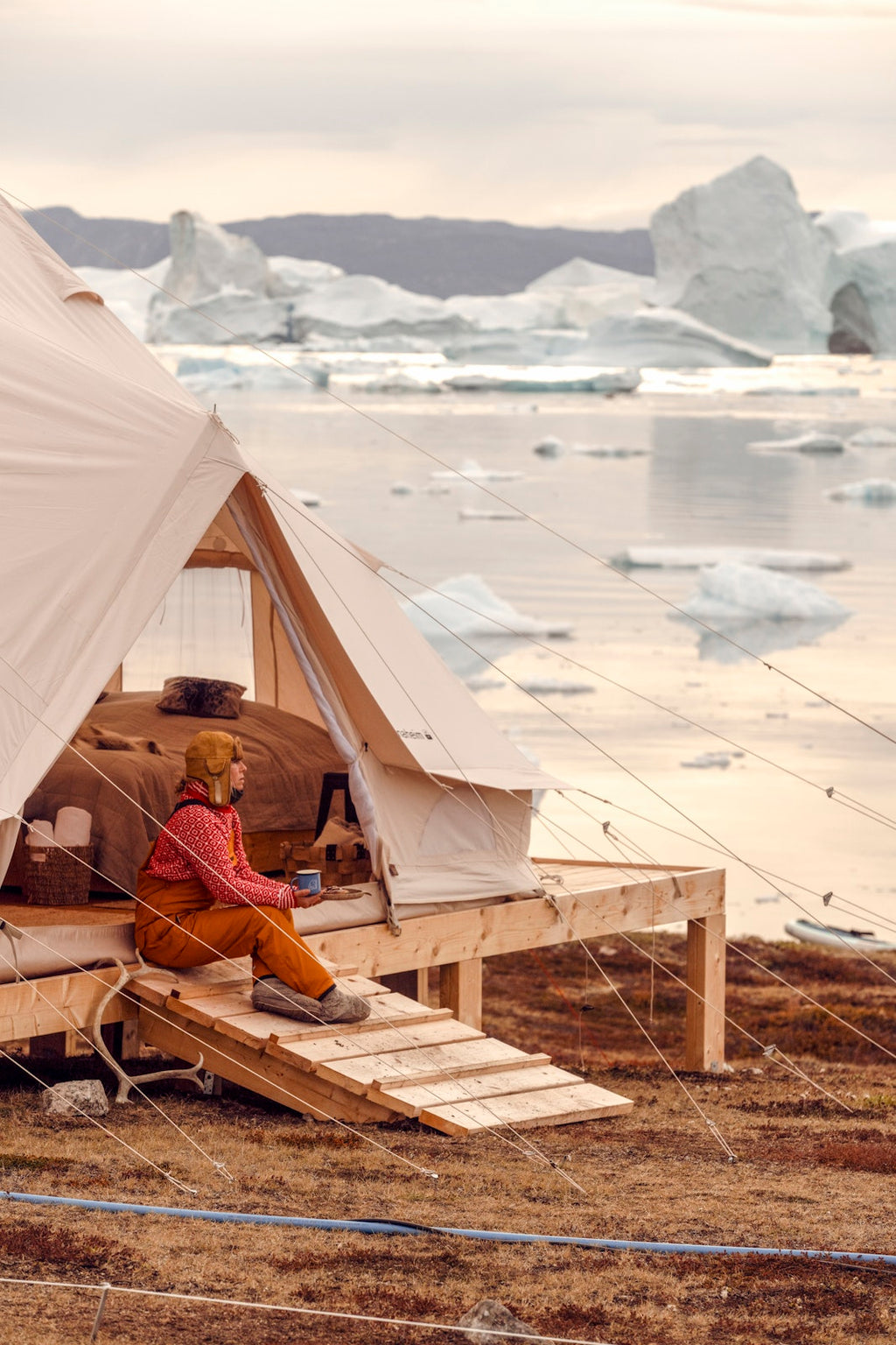 Remote Places to Stay Vol. 2: Escapes Beyond the Beaten Path DIE GESTALTEN VERLAG UK LTD