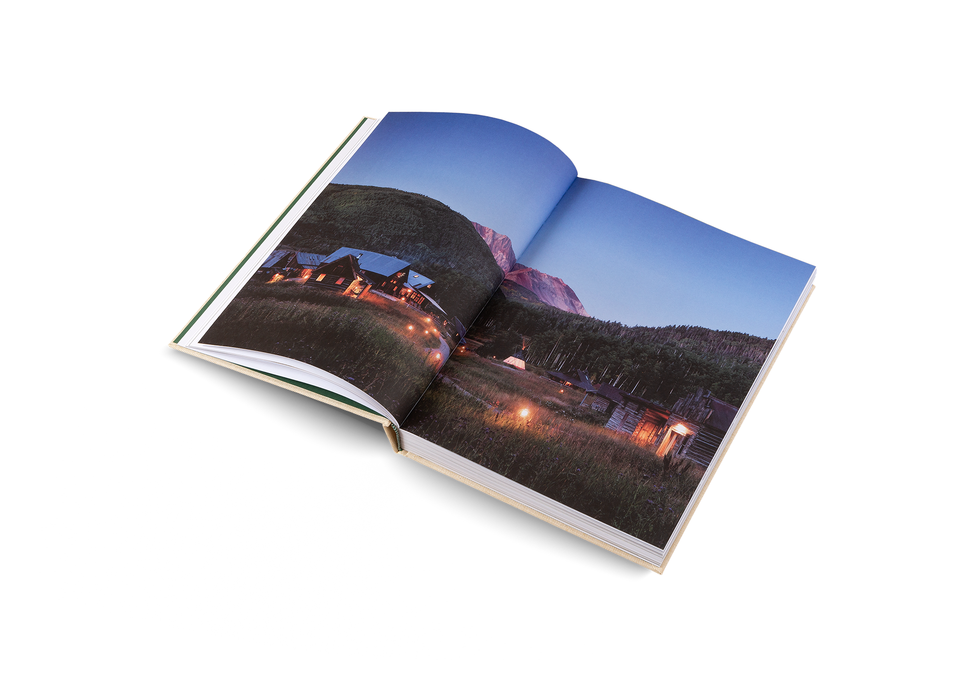 Remote Places to Stay Vol. 2: Escapes Beyond the Beaten Path DIE GESTALTEN VERLAG UK LTD
