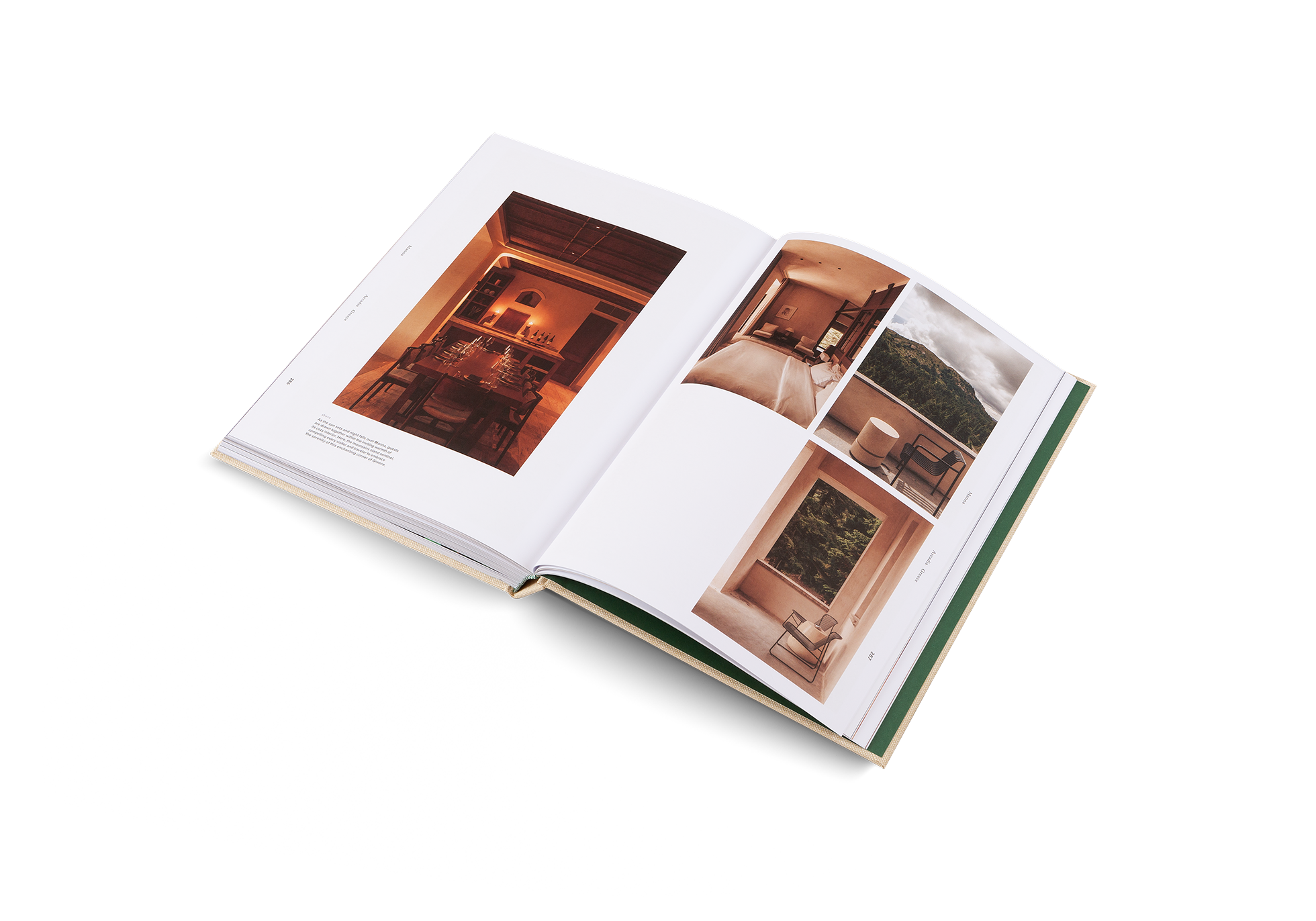 Remote Places to Stay Vol. 2: Escapes Beyond the Beaten Path DIE GESTALTEN VERLAG UK LTD