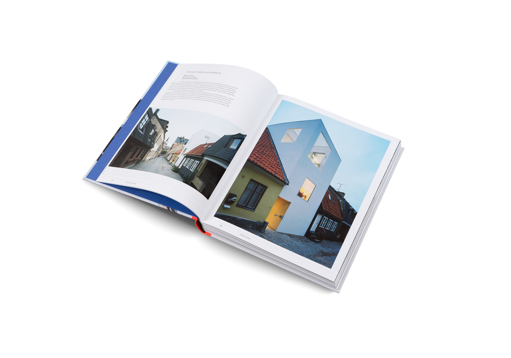 Vertical Living: Compact Architecture for Urban Spaces DIE GESTALTEN VERLAG UK LTD