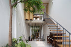 Vertical Living: Compact Architecture for Urban Spaces DIE GESTALTEN VERLAG UK LTD