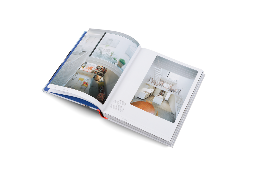 Vertical Living: Compact Architecture for Urban Spaces DIE GESTALTEN VERLAG UK LTD