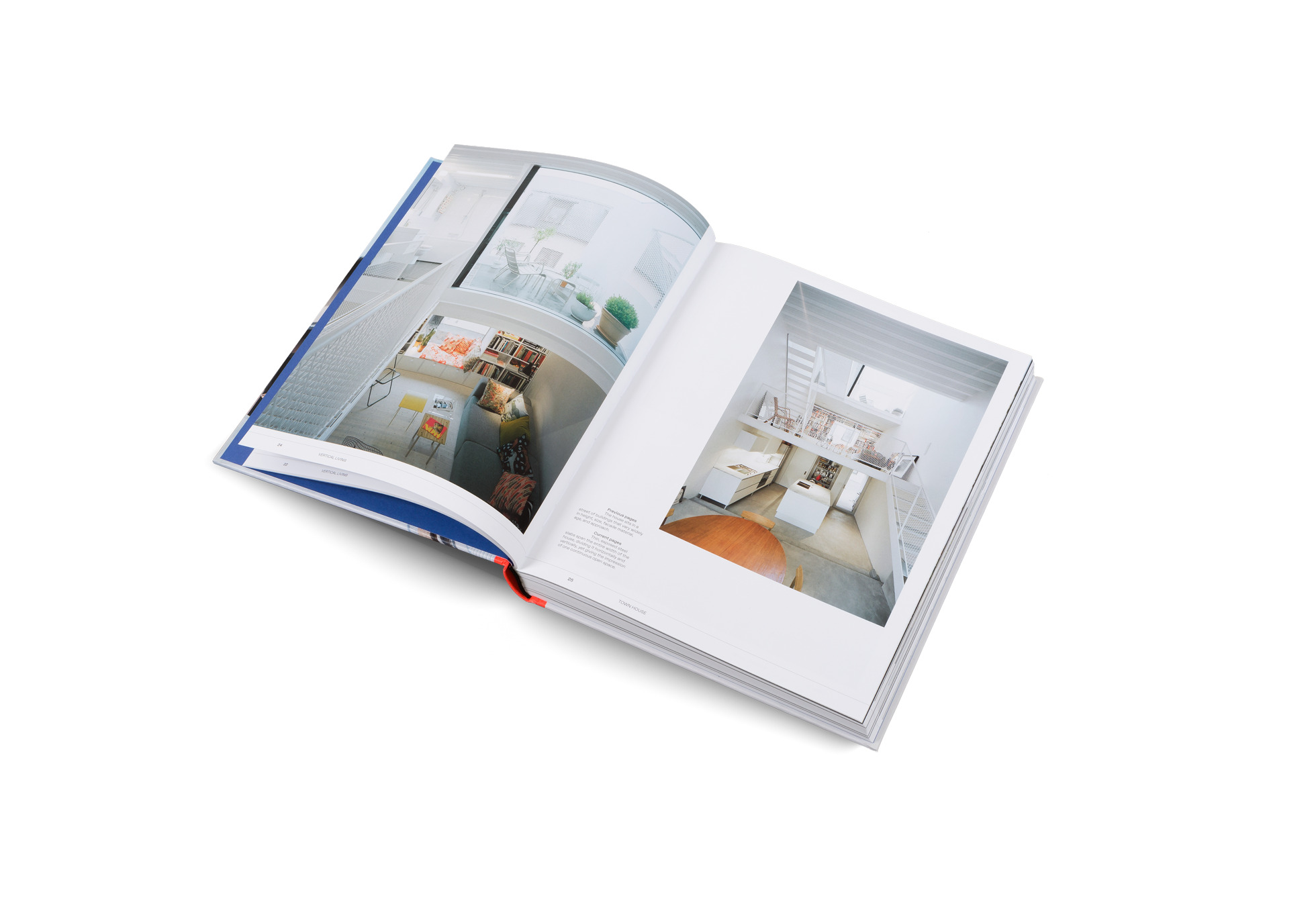 Vertical Living: Compact Architecture for Urban Spaces DIE GESTALTEN VERLAG UK LTD