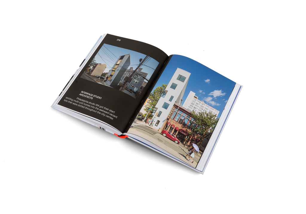 Vertical Living: Compact Architecture for Urban Spaces DIE GESTALTEN VERLAG UK LTD