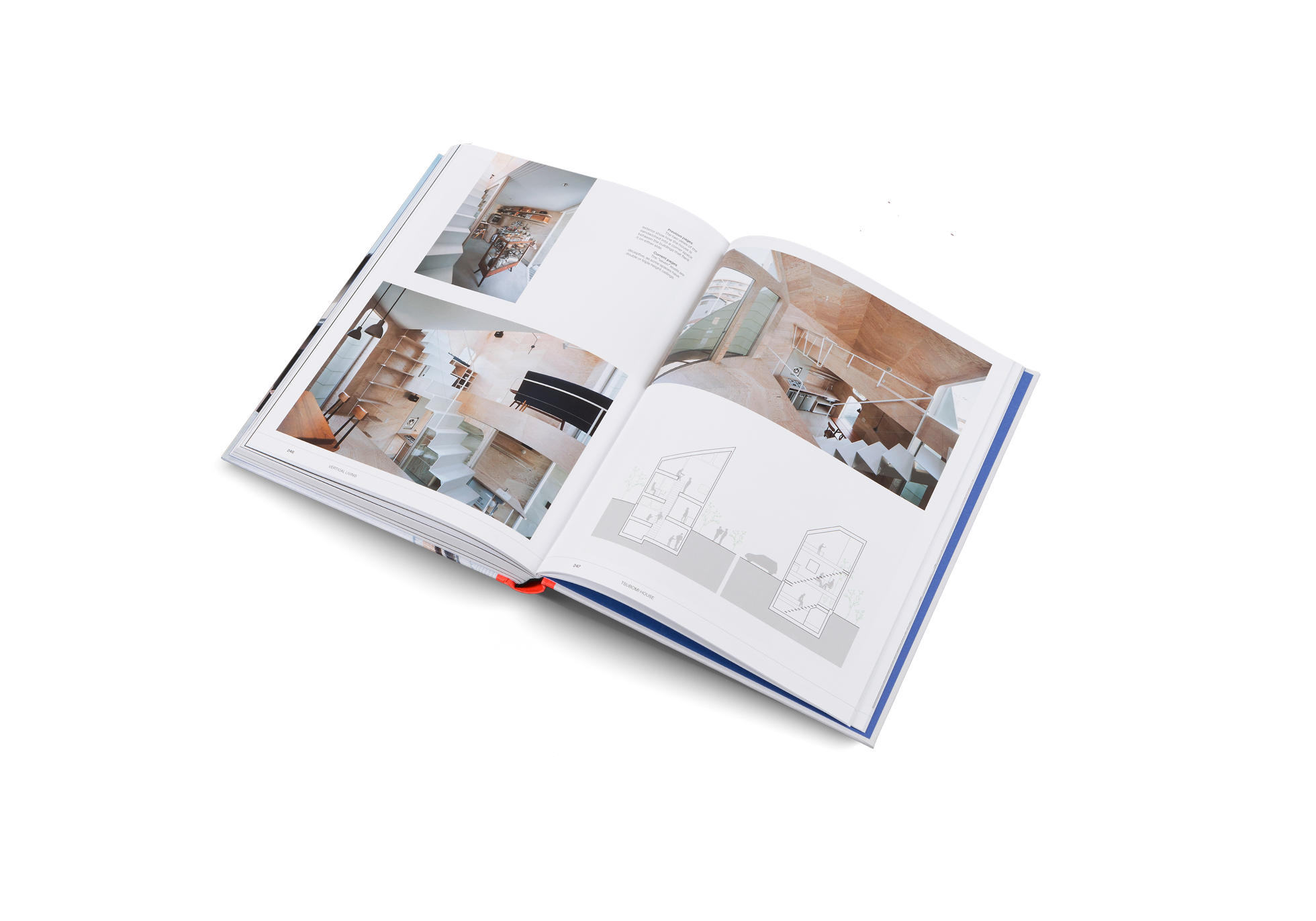 Vertical Living: Compact Architecture for Urban Spaces DIE GESTALTEN VERLAG UK LTD