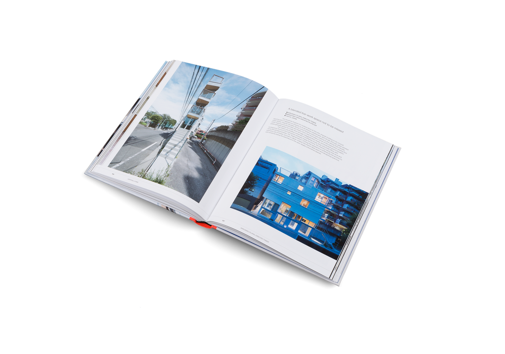 Vertical Living: Compact Architecture for Urban Spaces DIE GESTALTEN VERLAG UK LTD