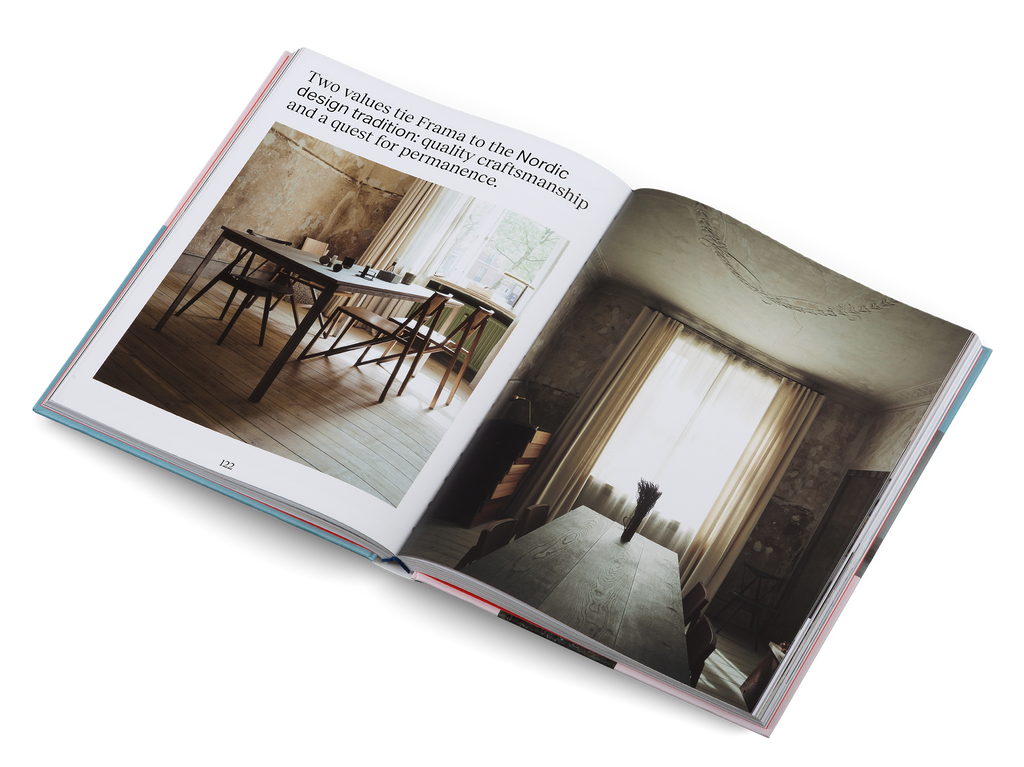 Northern Comfort: The Nordic Art of Creative Living DIE GESTALTEN VERLAG UK LTD