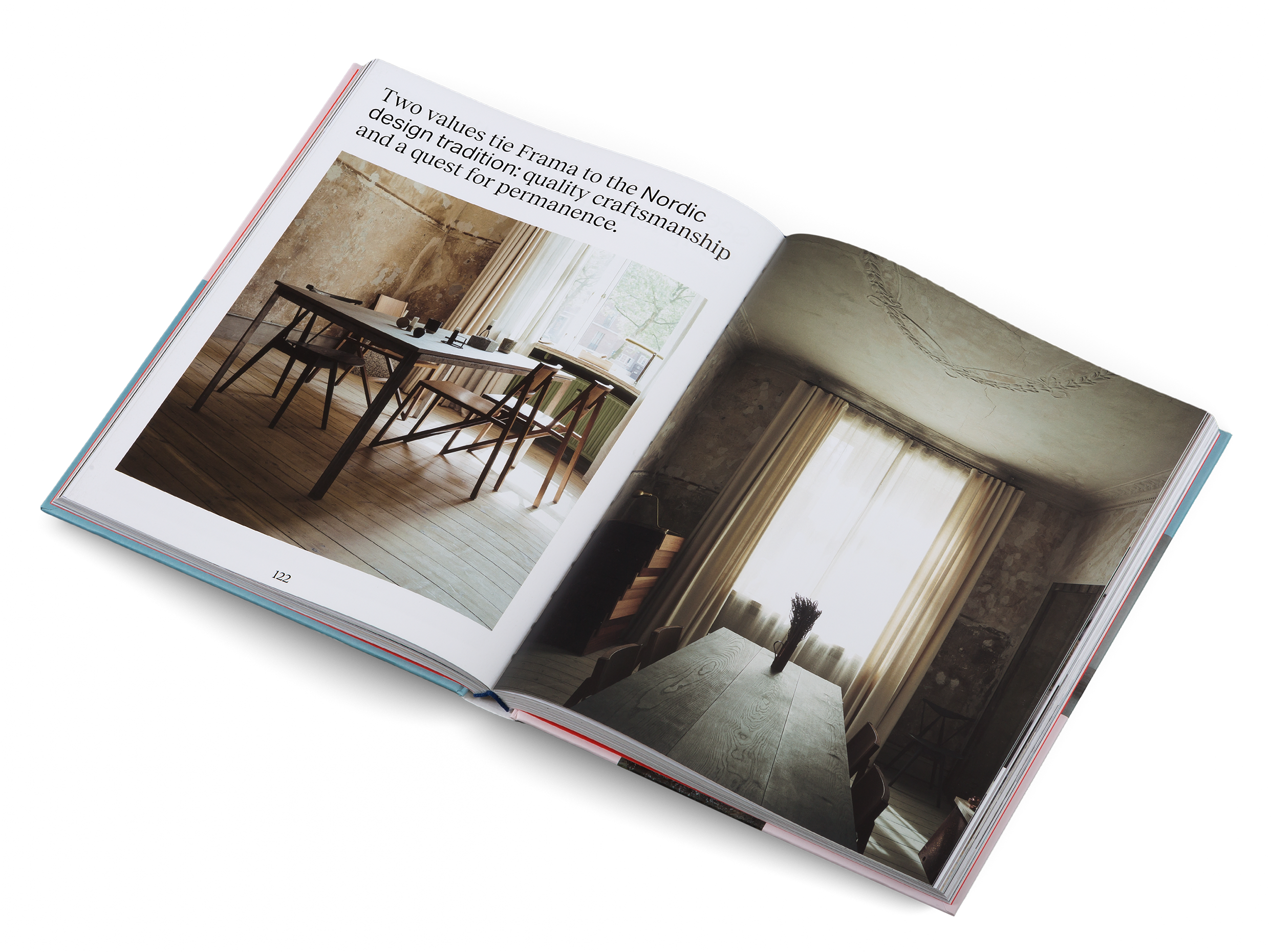 Northern Comfort: The Nordic Art of Creative Living DIE GESTALTEN VERLAG UK LTD