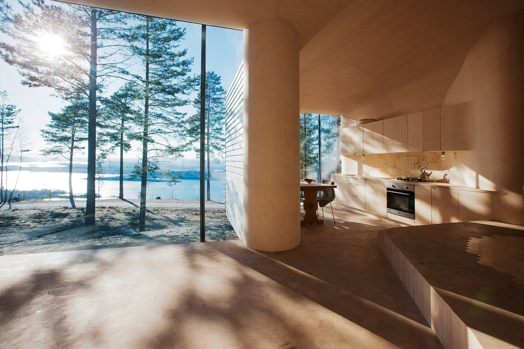 Northern Comfort: The Nordic Art of Creative Living DIE GESTALTEN VERLAG UK LTD