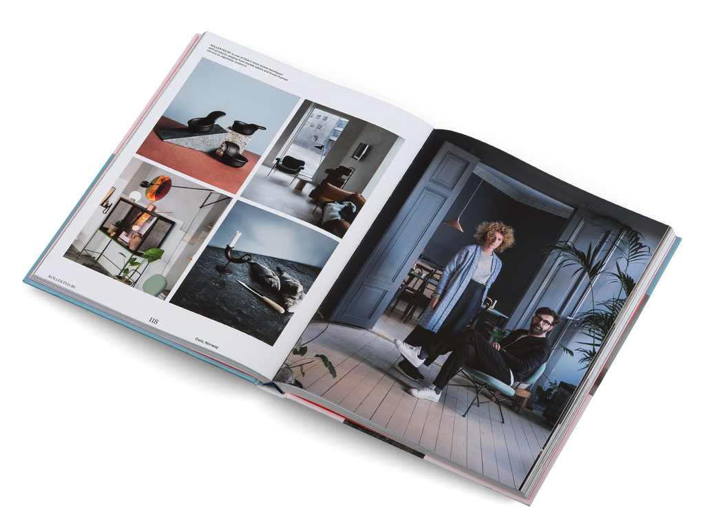 Northern Comfort: The Nordic Art of Creative Living DIE GESTALTEN VERLAG UK LTD