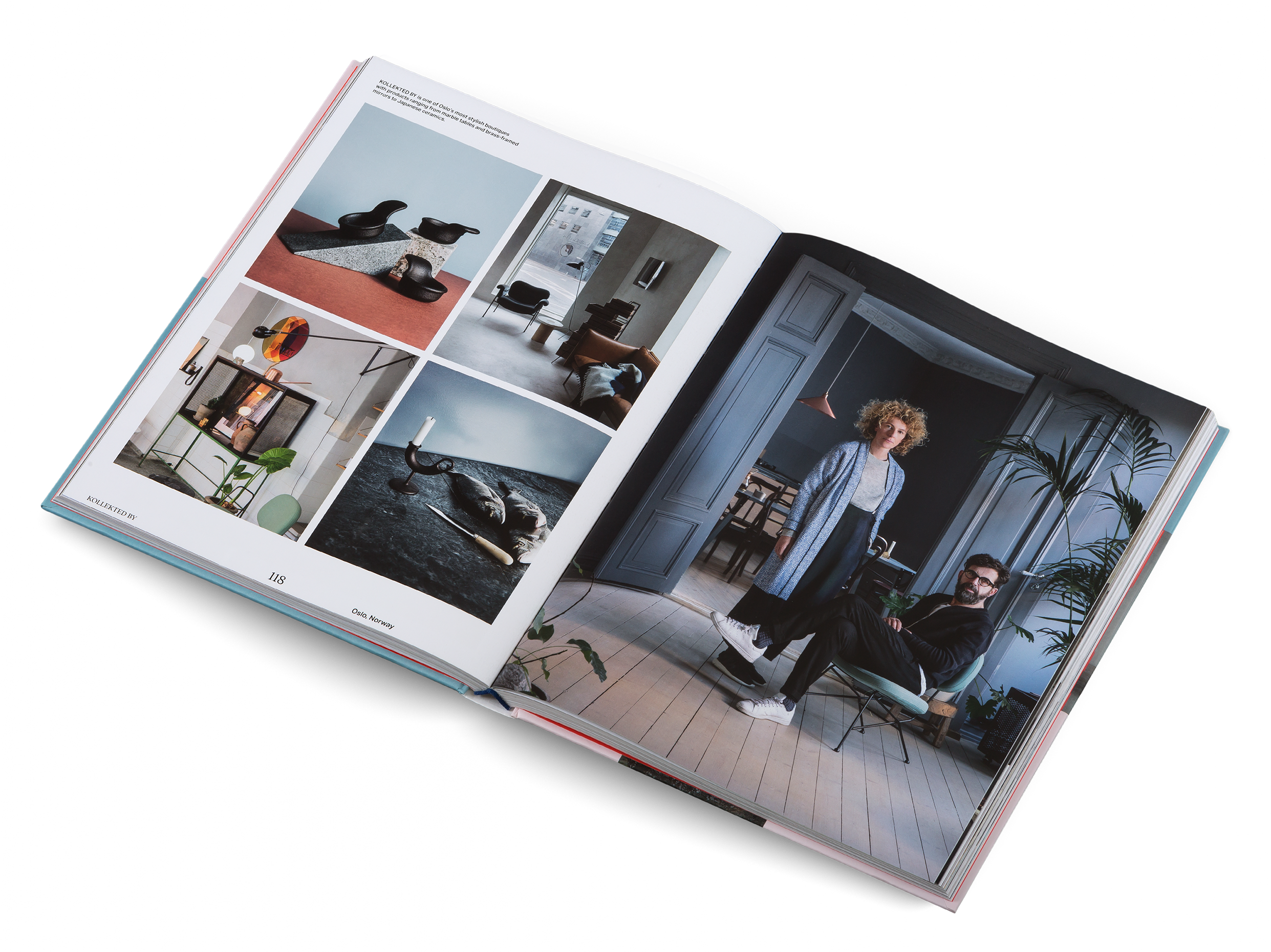 Northern Comfort: The Nordic Art of Creative Living DIE GESTALTEN VERLAG UK LTD