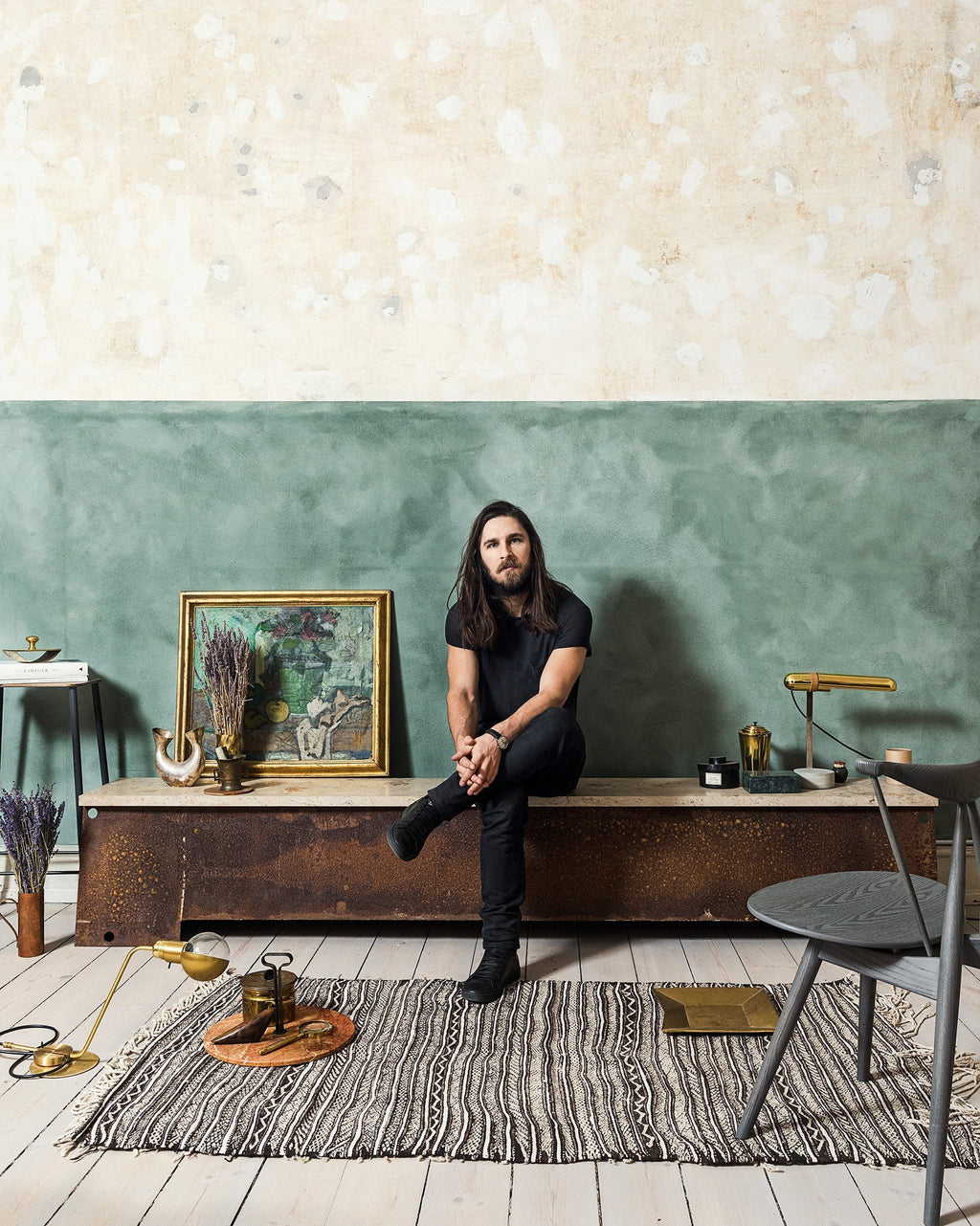 Northern Comfort: The Nordic Art of Creative Living DIE GESTALTEN VERLAG UK LTD