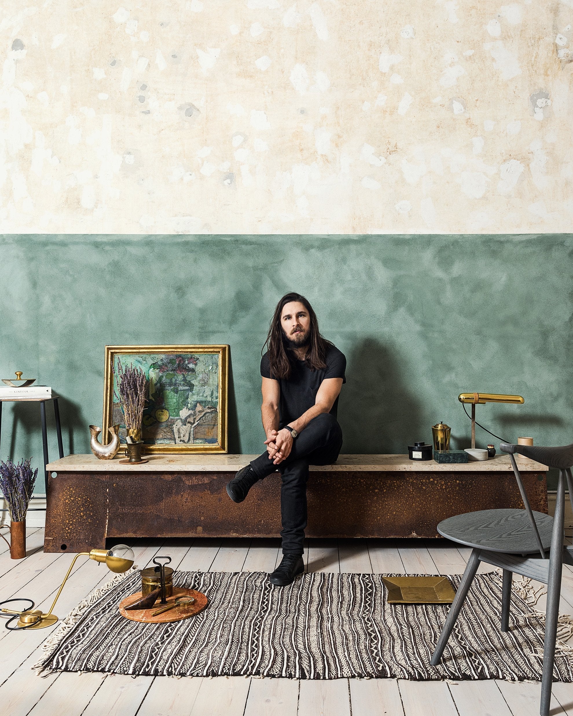 Northern Comfort: The Nordic Art of Creative Living DIE GESTALTEN VERLAG UK LTD