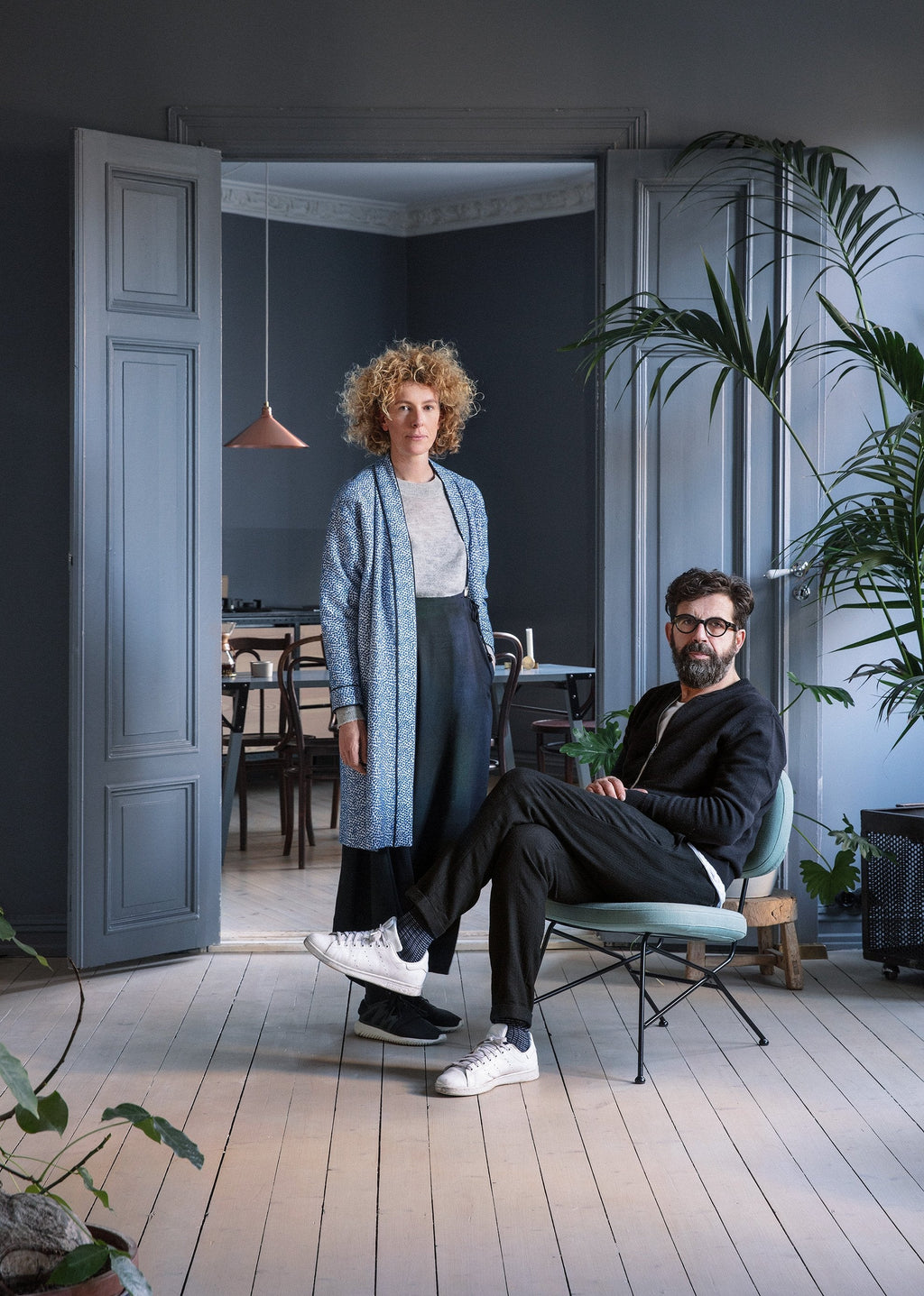 Northern Comfort: The Nordic Art of Creative Living DIE GESTALTEN VERLAG UK LTD