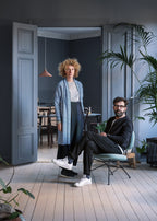 Northern Comfort: The Nordic Art of Creative Living DIE GESTALTEN VERLAG UK LTD