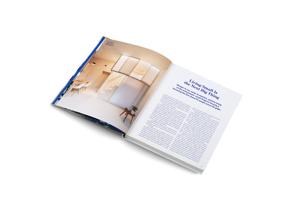 Pretty Small: Grand Living With Limited Space DIE GESTALTEN VERLAG UK LTD