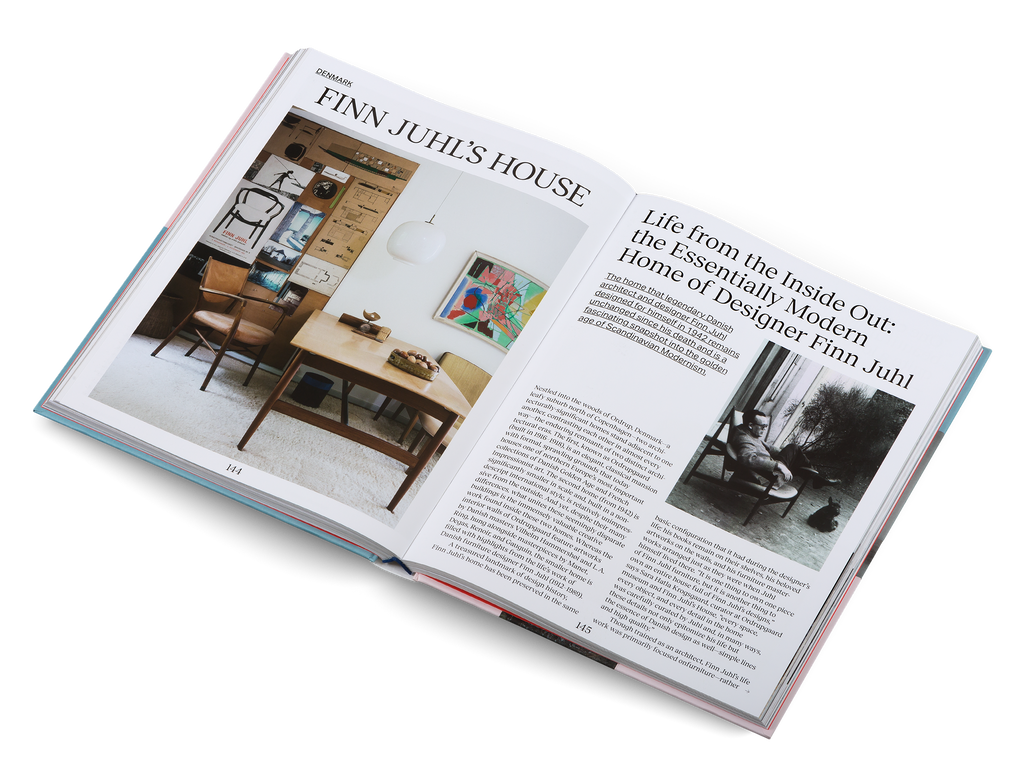 Northern Comfort: The Nordic Art of Creative Living DIE GESTALTEN VERLAG UK LTD