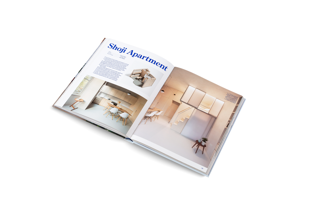 Pretty Small: Grand Living With Limited Space DIE GESTALTEN VERLAG UK LTD
