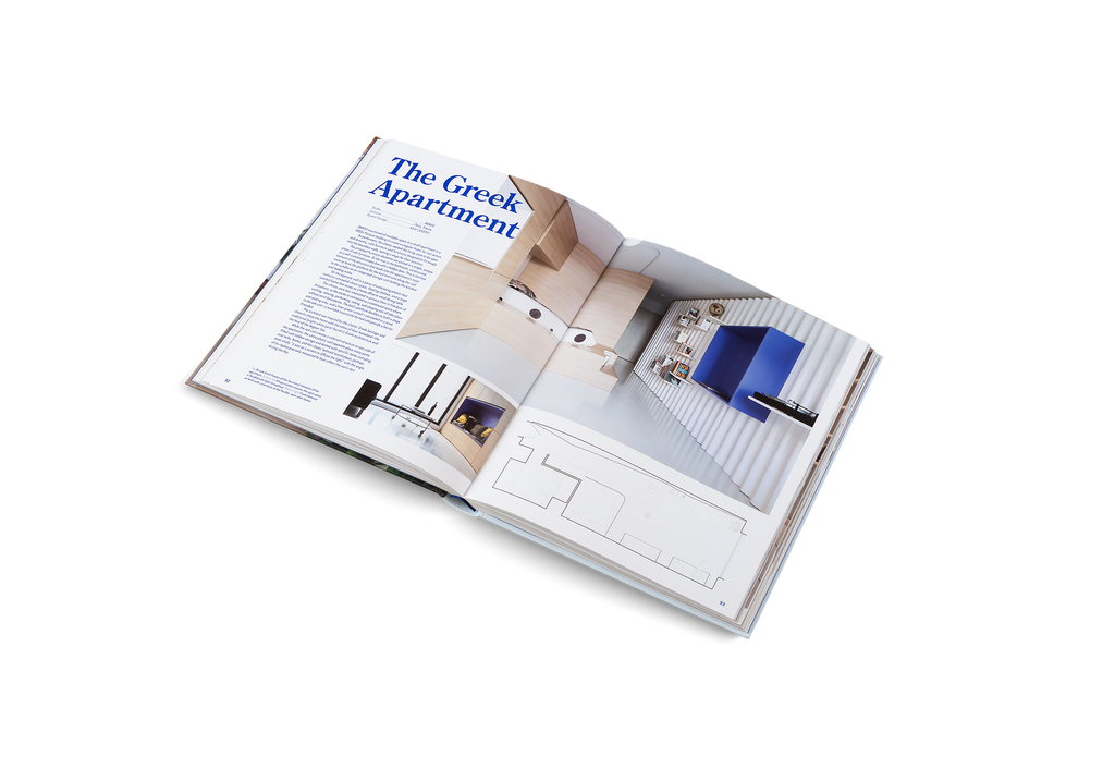 Pretty Small: Grand Living With Limited Space DIE GESTALTEN VERLAG UK LTD