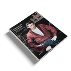The Rebel's Wardrobe: The Untold Story of Menswear’s Renegade Past DIE GESTALTEN VERLAG UK LTD