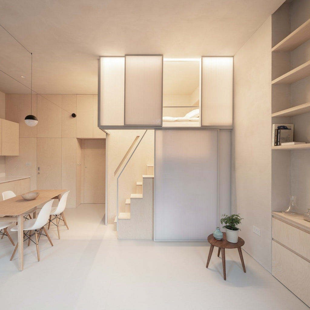 Pretty Small: Grand Living With Limited Space DIE GESTALTEN VERLAG UK LTD