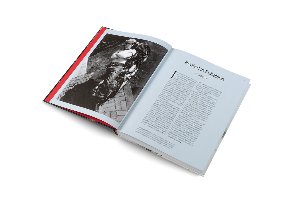 The Rebel's Wardrobe: The Untold Story of Menswear’s Renegade Past DIE GESTALTEN VERLAG UK LTD