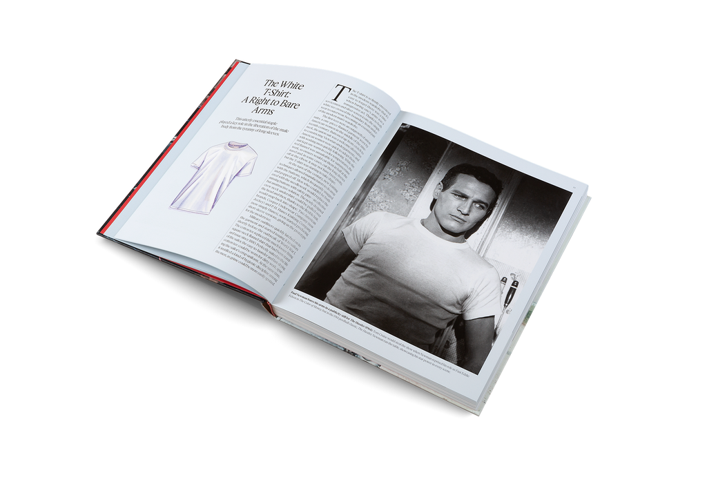 The Rebel's Wardrobe: The Untold Story of Menswear’s Renegade Past DIE GESTALTEN VERLAG UK LTD