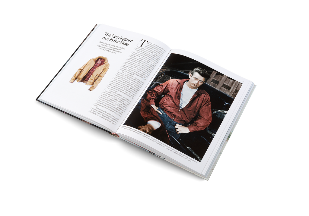 The Rebel's Wardrobe: The Untold Story of Menswear’s Renegade Past DIE GESTALTEN VERLAG UK LTD