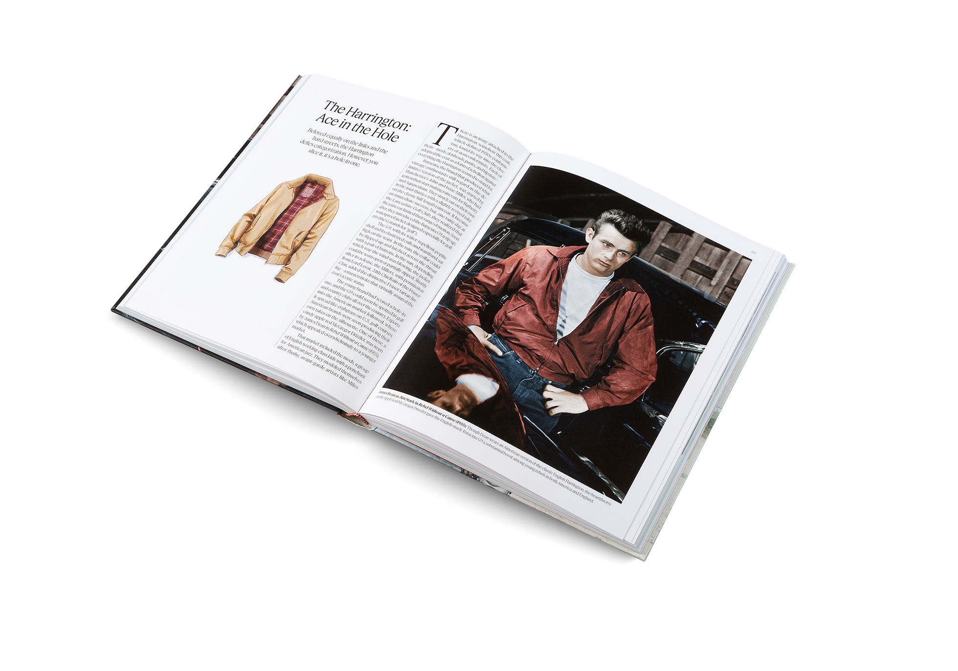The Rebel's Wardrobe: The Untold Story of Menswear’s Renegade Past DIE GESTALTEN VERLAG UK LTD