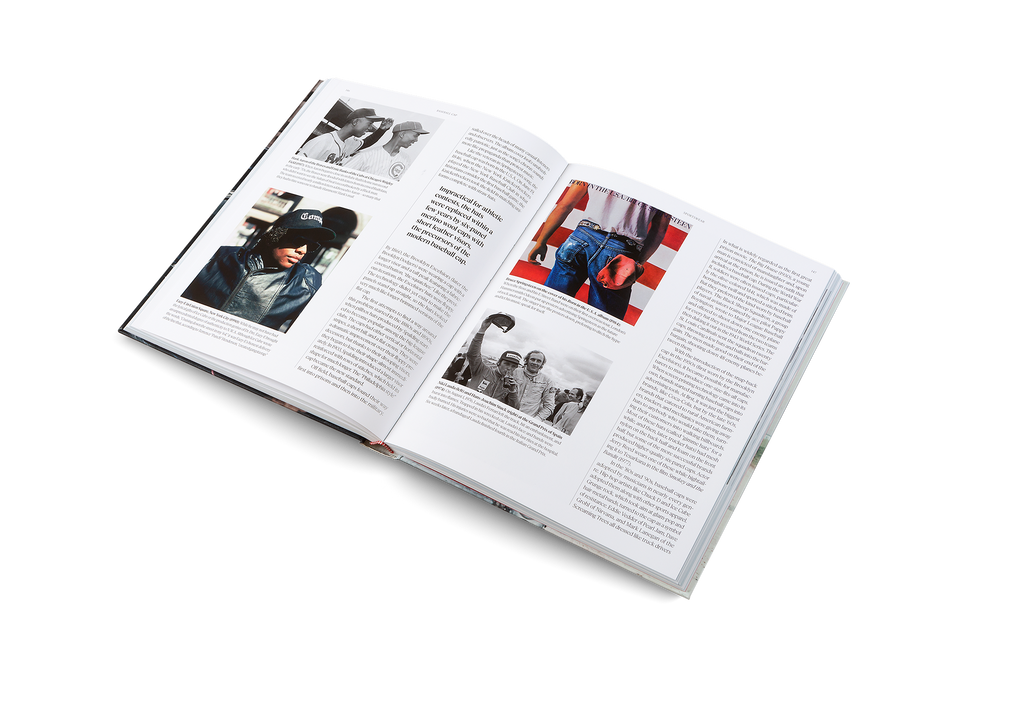 The Rebel's Wardrobe: The Untold Story of Menswear’s Renegade Past DIE GESTALTEN VERLAG UK LTD