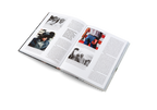 The Rebel's Wardrobe: The Untold Story of Menswear’s Renegade Past DIE GESTALTEN VERLAG UK LTD