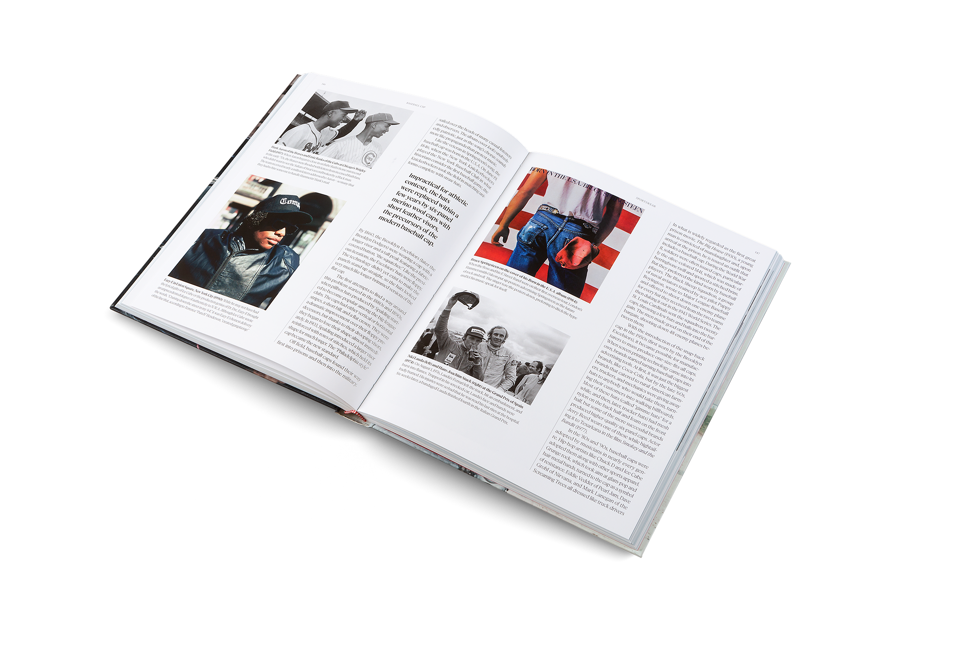 The Rebel's Wardrobe: The Untold Story of Menswear’s Renegade Past DIE GESTALTEN VERLAG UK LTD