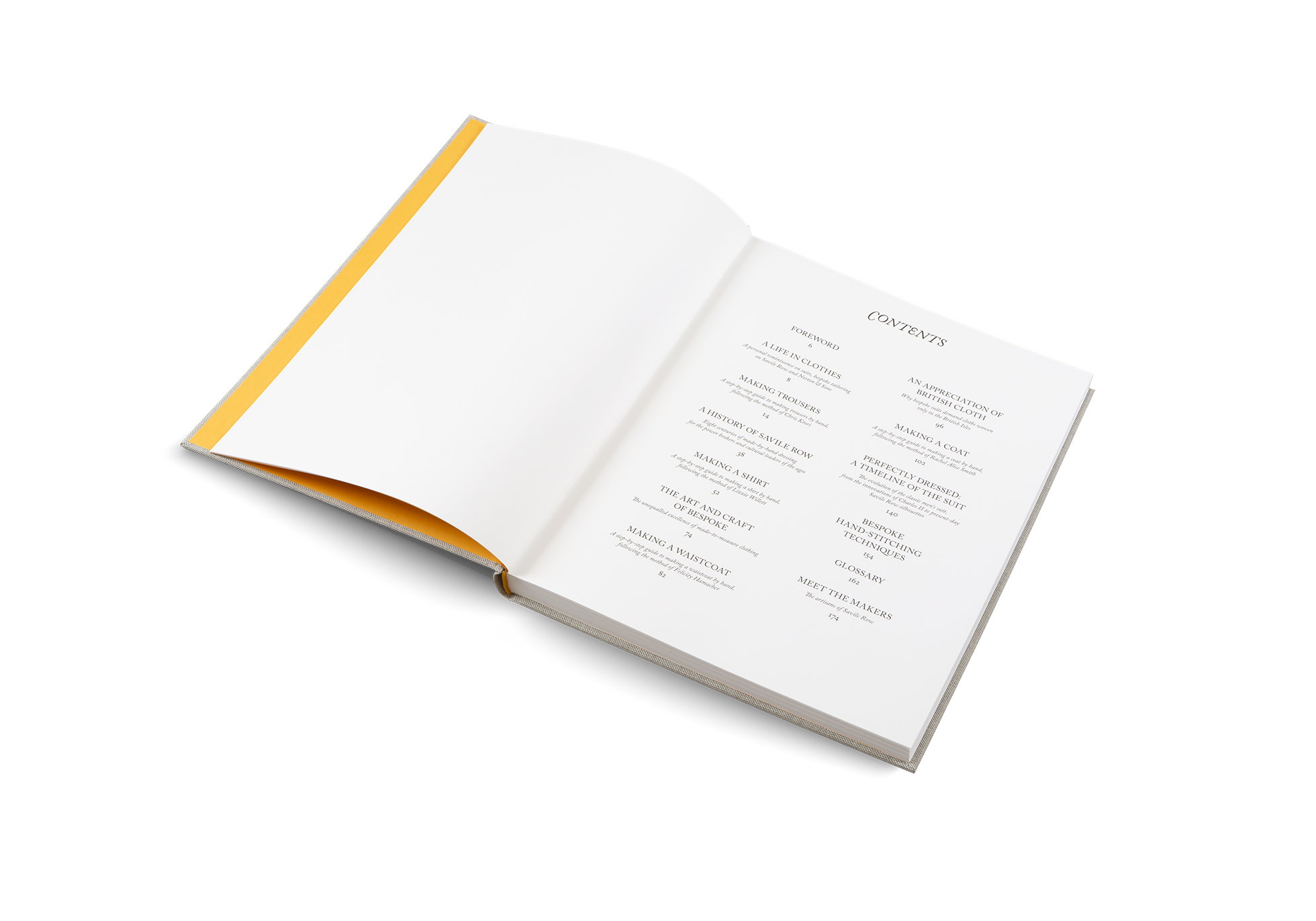 The Savile Row Suit: The Art of Bespoke Tailoring DIE GESTALTEN VERLAG UK LTD