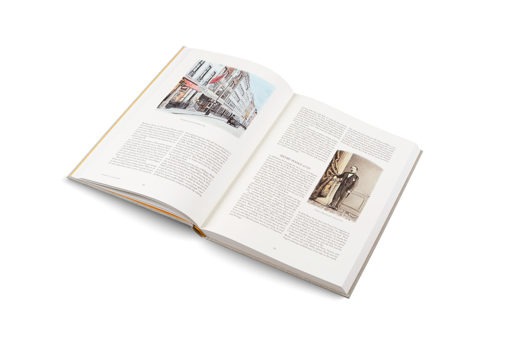 The Savile Row Suit: The Art of Bespoke Tailoring DIE GESTALTEN VERLAG UK LTD