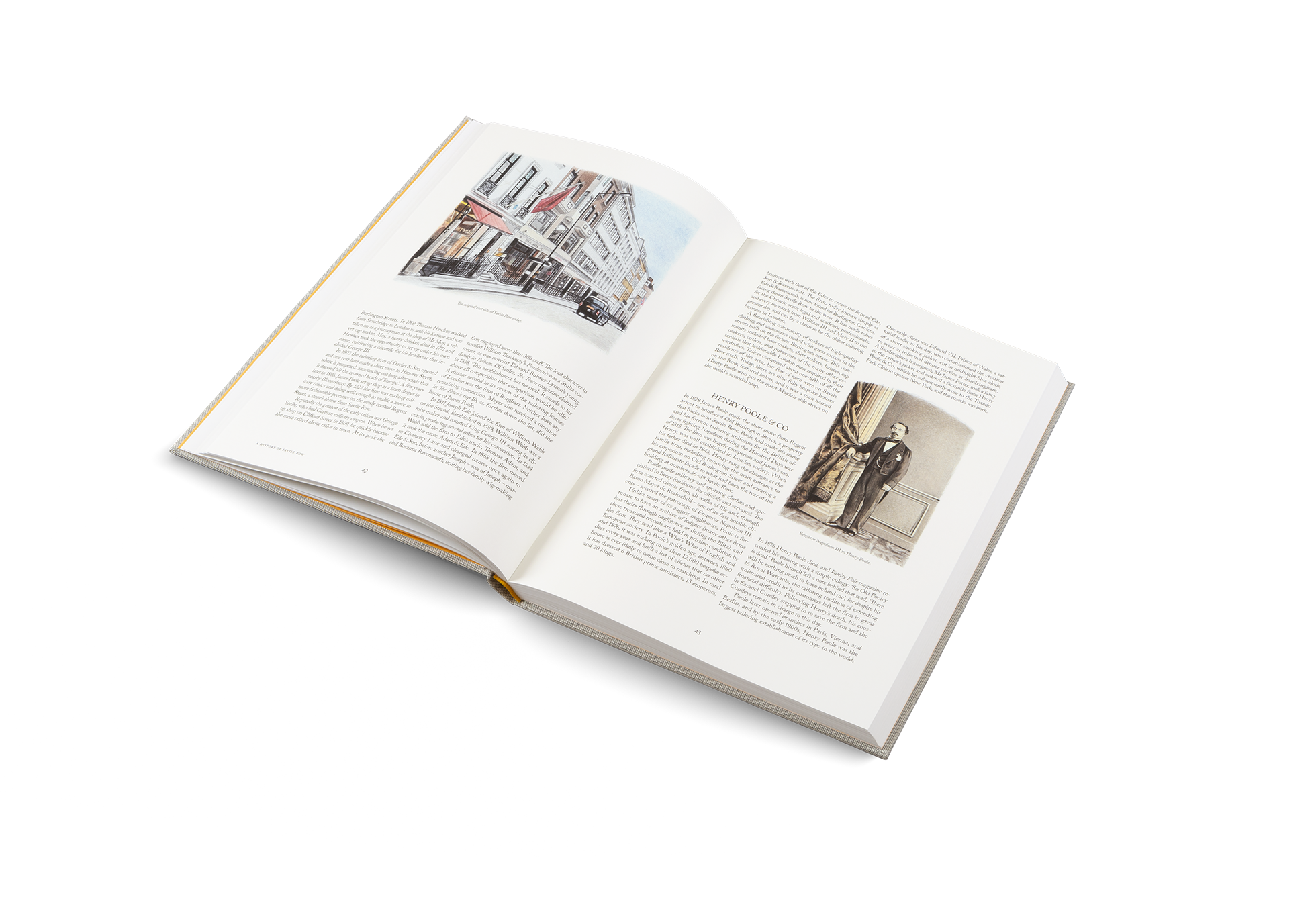 The Savile Row Suit: The Art of Bespoke Tailoring DIE GESTALTEN VERLAG UK LTD