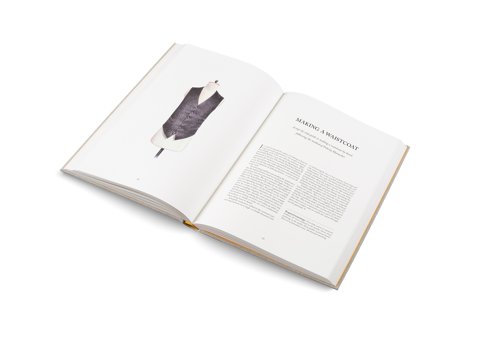 The Savile Row Suit: The Art of Bespoke Tailoring DIE GESTALTEN VERLAG UK LTD