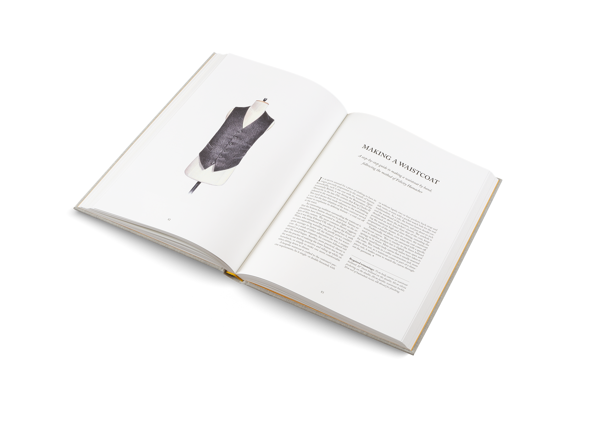 The Savile Row Suit: The Art of Bespoke Tailoring DIE GESTALTEN VERLAG UK LTD