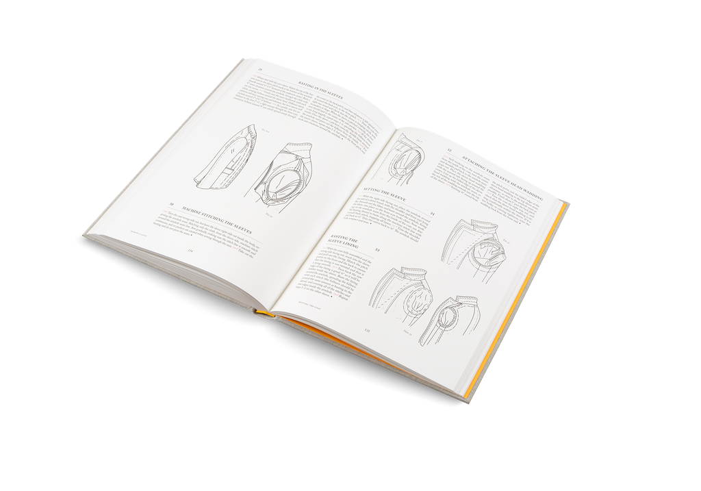 The Savile Row Suit: The Art of Bespoke Tailoring DIE GESTALTEN VERLAG UK LTD