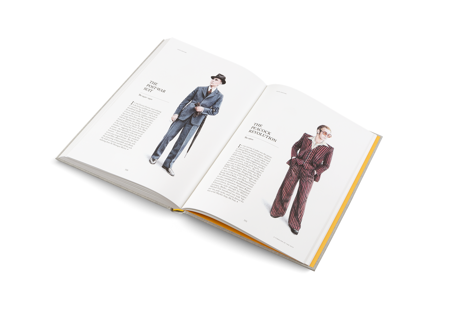 The Savile Row Suit: The Art of Bespoke Tailoring DIE GESTALTEN VERLAG UK LTD