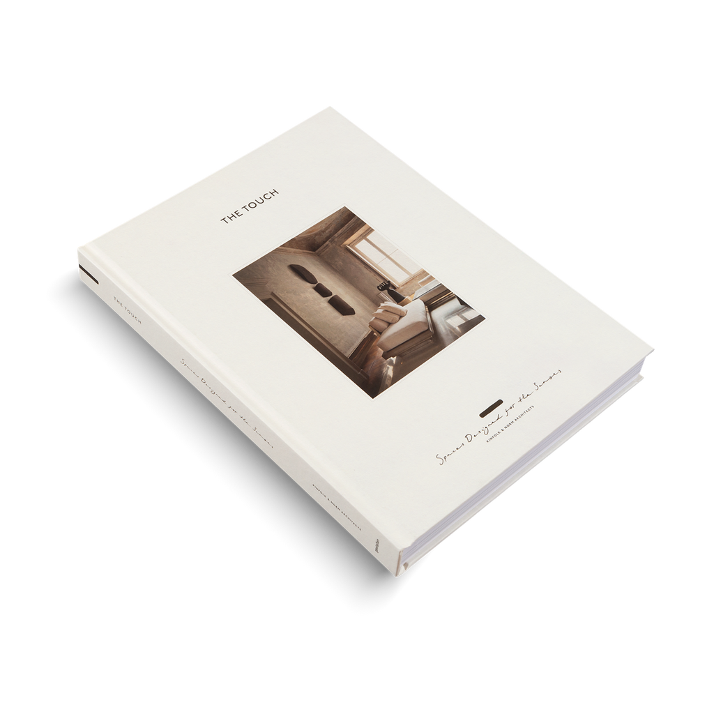 The Touch: Spaces Designed for the Senses DIE GESTALTEN VERLAG UK LTD