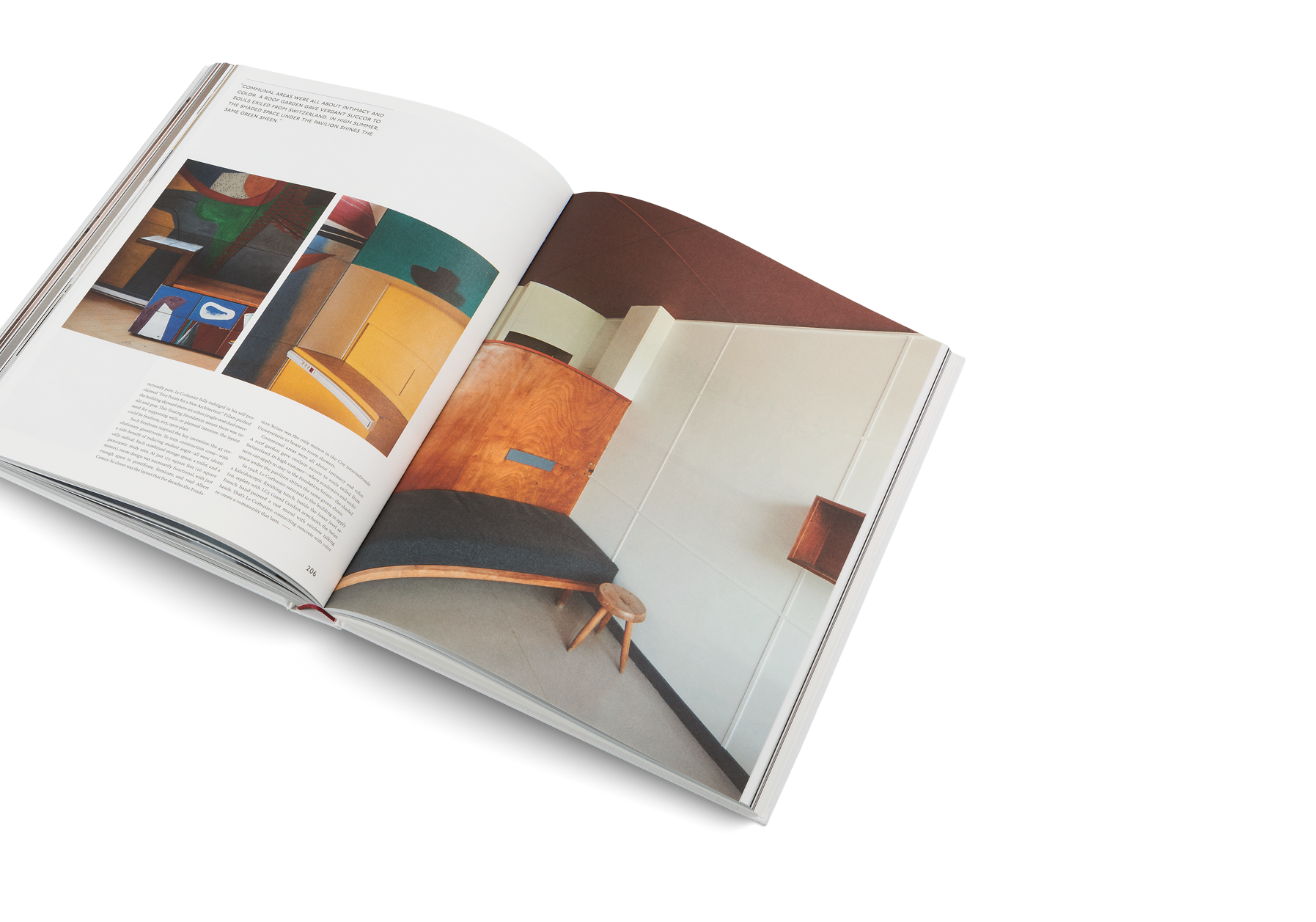 The Touch: Spaces Designed for the Senses DIE GESTALTEN VERLAG UK LTD